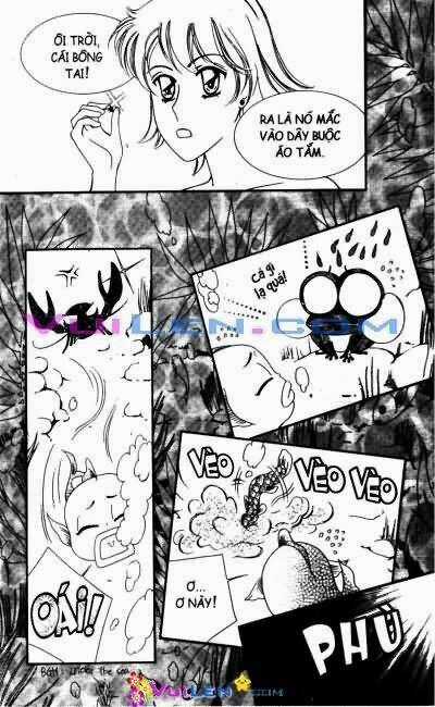 Phép Màu - Chapter 3 - Trang 139