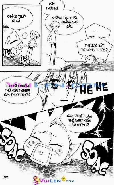 Phép Màu - Chapter 3 - Trang 140