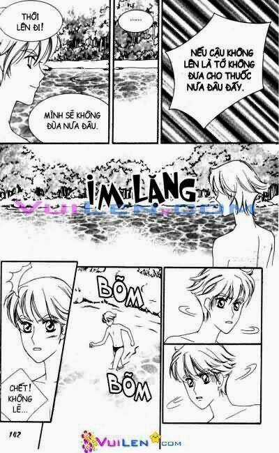 Phép Màu - Chapter 3 - Trang 142