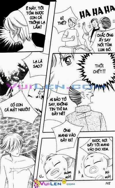 Phép Màu - Chapter 3 - Trang 145