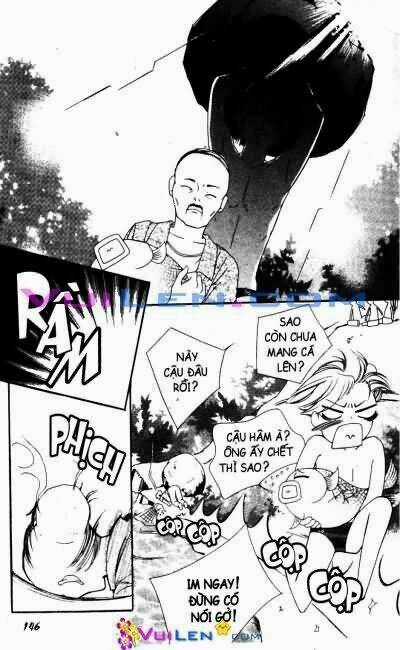 Phép Màu - Chapter 3 - Trang 146