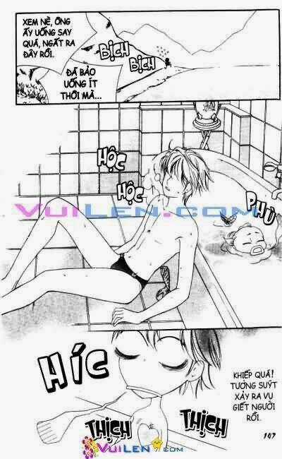 Phép Màu - Chapter 3 - Trang 147