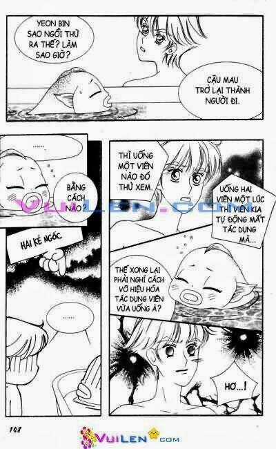 Phép Màu - Chapter 3 - Trang 148