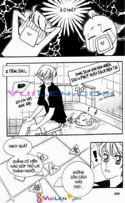 Phép Màu - Chapter 3 - Trang 149