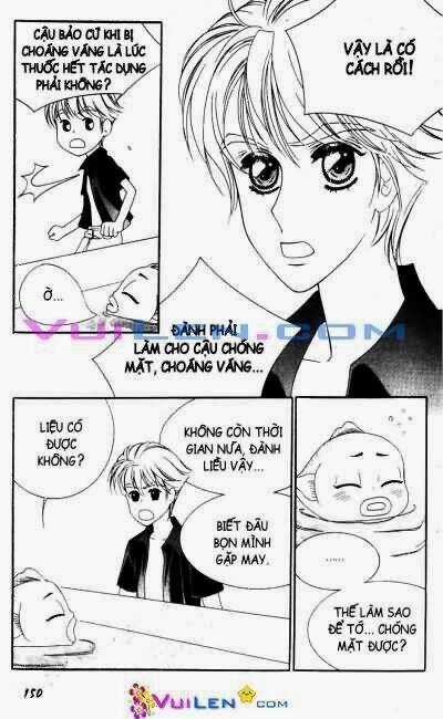 Phép Màu - Chapter 3 - Trang 150