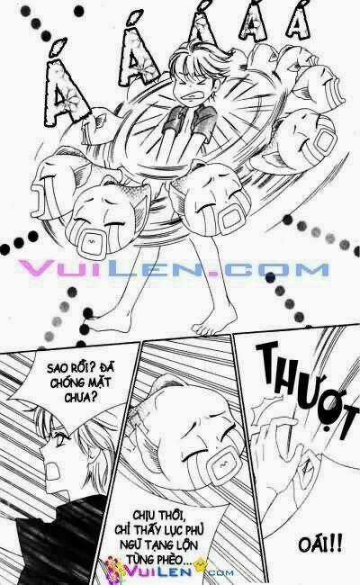 Phép Màu - Chapter 3 - Trang 151