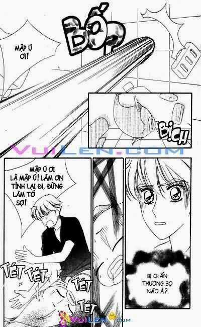 Phép Màu - Chapter 3 - Trang 152