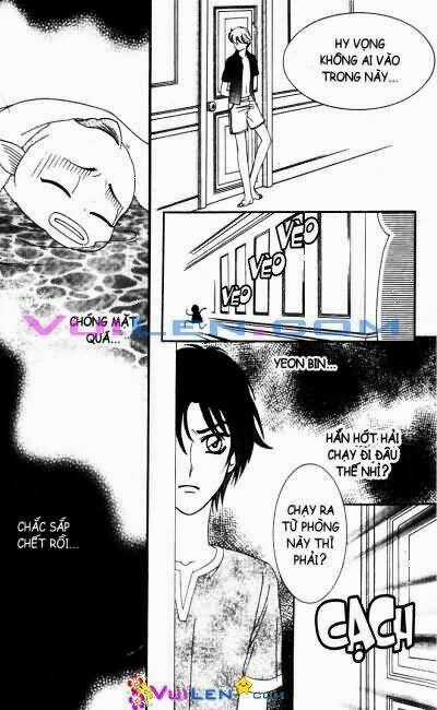 Phép Màu - Chapter 3 - Trang 154