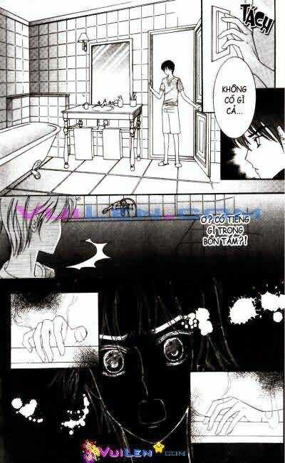 Phép Màu - Chapter 3 - Trang 155