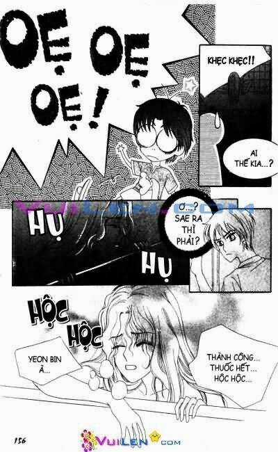 Phép Màu - Chapter 3 - Trang 156