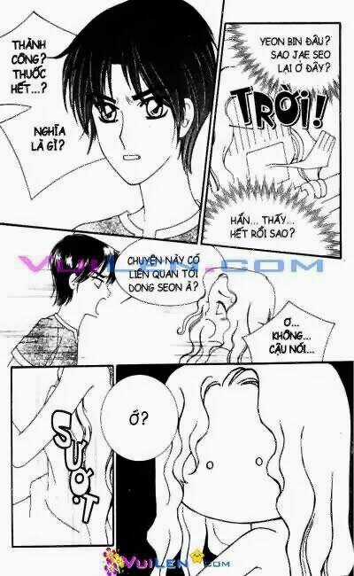 Phép Màu - Chapter 3 - Trang 157