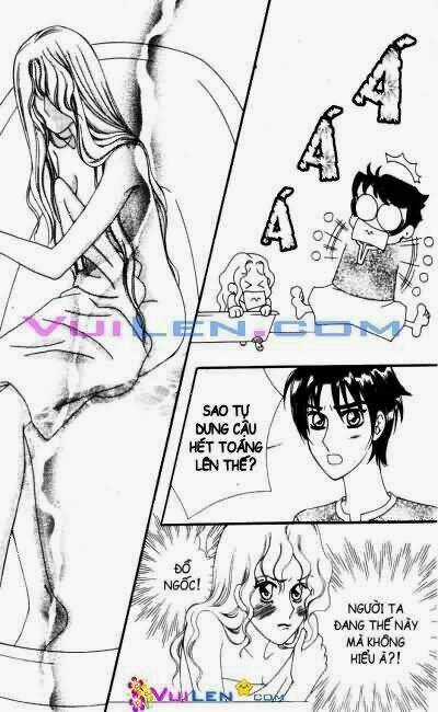 Phép Màu - Chapter 3 - Trang 158