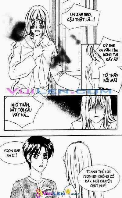 Phép Màu - Chapter 3 - Trang 160