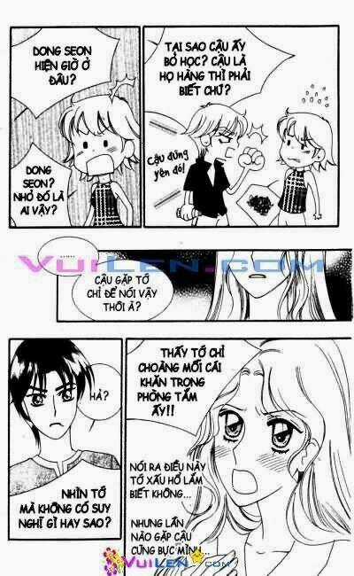 Phép Màu - Chapter 3 - Trang 161