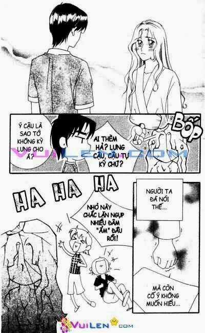 Phép Màu - Chapter 3 - Trang 162