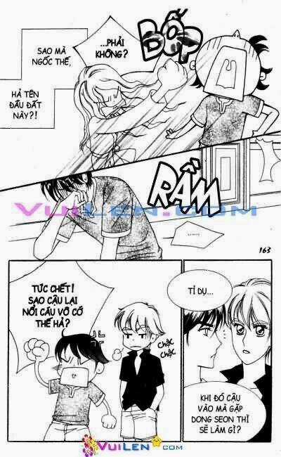 Phép Màu - Chapter 3 - Trang 163