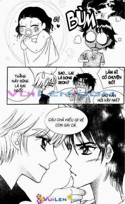 Phép Màu - Chapter 3 - Trang 164