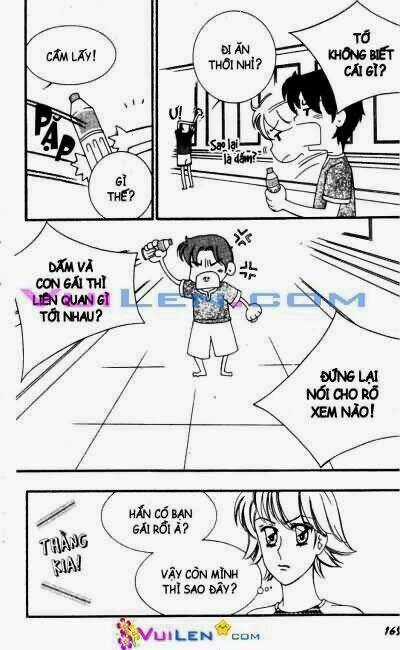 Phép Màu - Chapter 3 - Trang 165