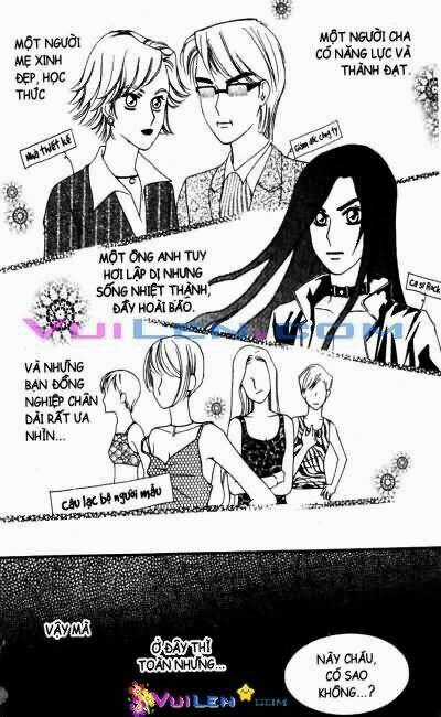 Phép Màu - Chapter 3 - Trang 27