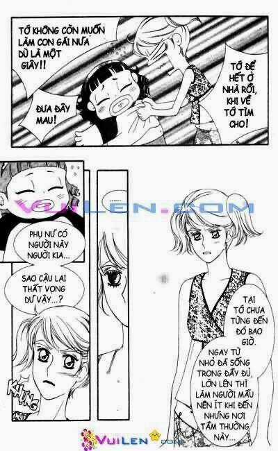 Phép Màu - Chapter 3 - Trang 33