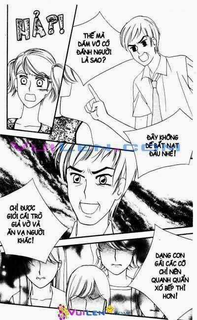 Phép Màu - Chapter 3 - Trang 37