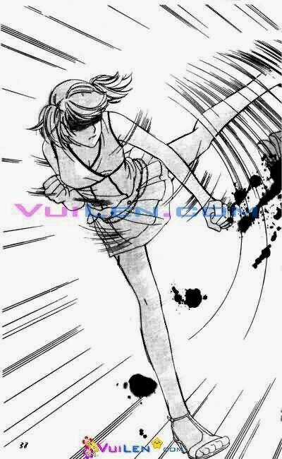 Phép Màu - Chapter 3 - Trang 38