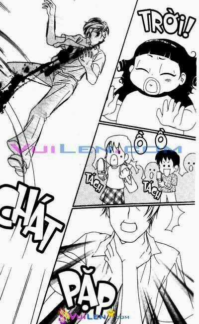 Phép Màu - Chapter 3 - Trang 39