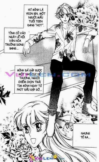 Phép Màu - Chapter 3 - Trang 5