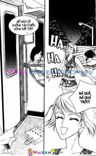 Phép Màu - Chapter 3 - Trang 43