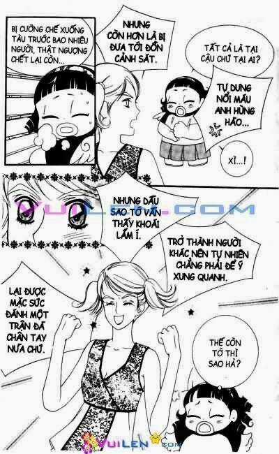 Phép Màu - Chapter 3 - Trang 44