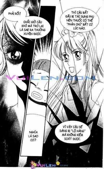 Phép Màu - Chapter 3 - Trang 46