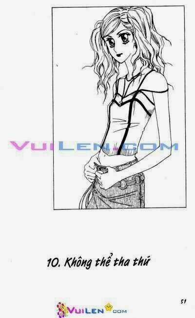 Phép Màu - Chapter 3 - Trang 51