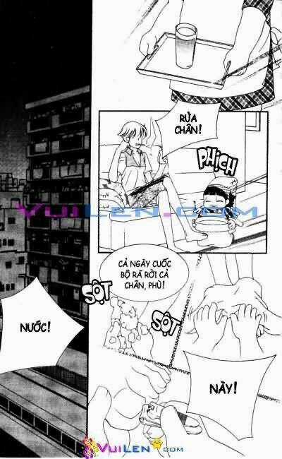 Phép Màu - Chapter 3 - Trang 52