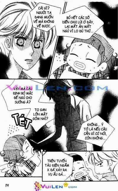 Phép Màu - Chapter 3 - Trang 54