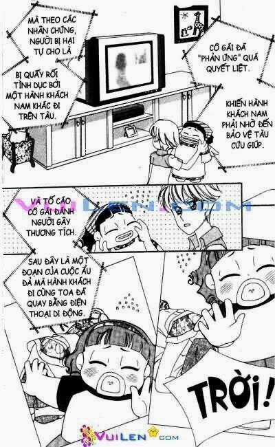 Phép Màu - Chapter 3 - Trang 55