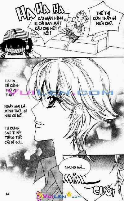 Phép Màu - Chapter 3 - Trang 56