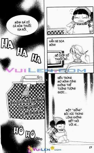 Phép Màu - Chapter 3 - Trang 57