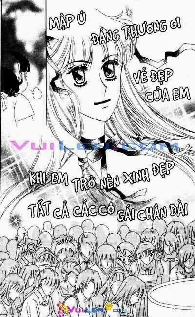 Phép Màu - Chapter 3 - Trang 58