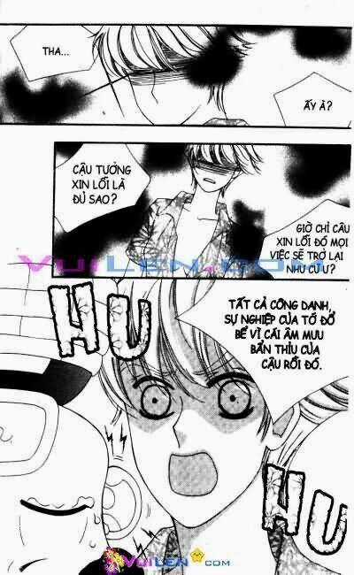 Phép Màu - Chapter 3 - Trang 7