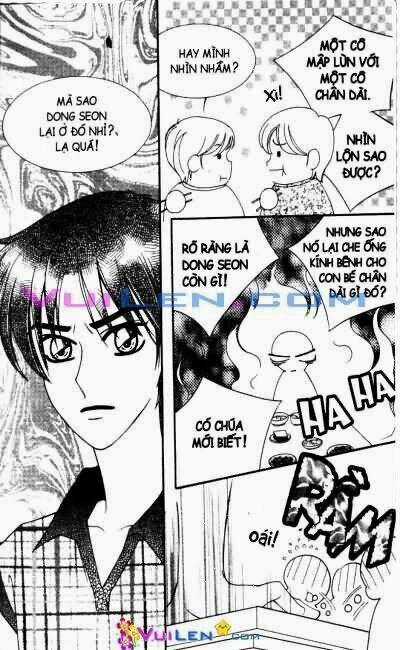 Phép Màu - Chapter 3 - Trang 61