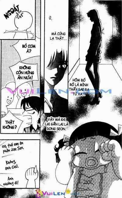 Phép Màu - Chapter 3 - Trang 62