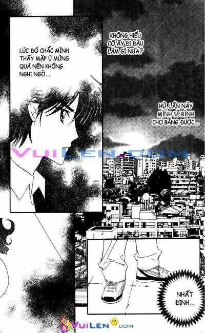 Phép Màu - Chapter 3 - Trang 63