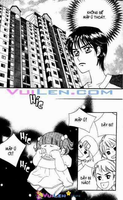 Phép Màu - Chapter 3 - Trang 64