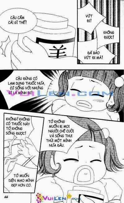 Phép Màu - Chapter 3 - Trang 66