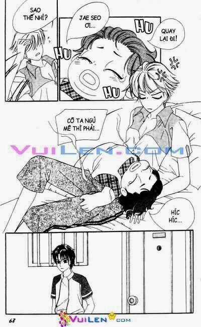 Phép Màu - Chapter 3 - Trang 68