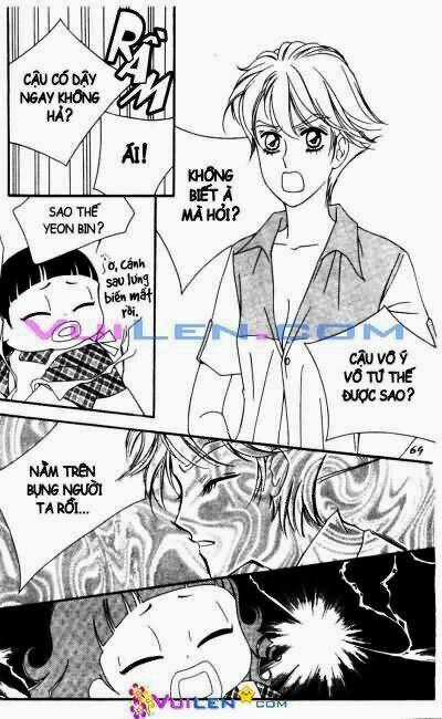 Phép Màu - Chapter 3 - Trang 69