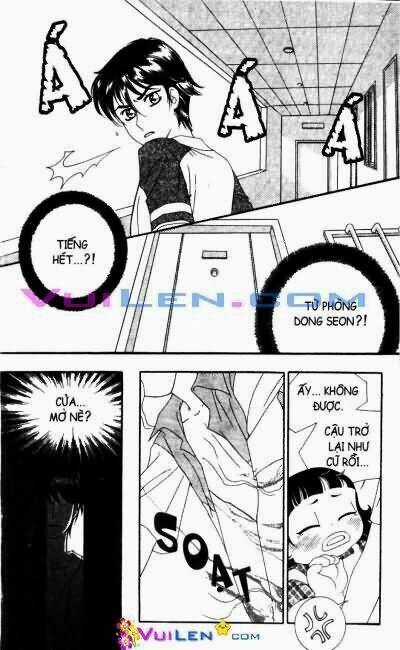 Phép Màu - Chapter 3 - Trang 70