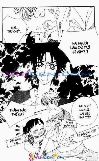 Phép Màu - Chapter 3 - Trang 71