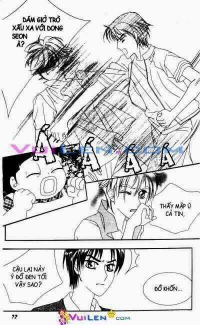 Phép Màu - Chapter 3 - Trang 72