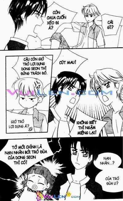 Phép Màu - Chapter 3 - Trang 75